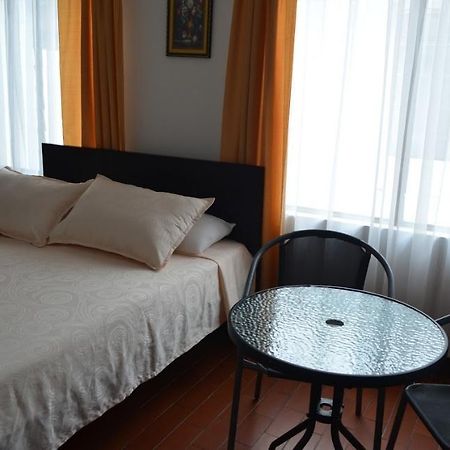 Hotel San Francisco Colonial Popayán Zewnętrze zdjęcie