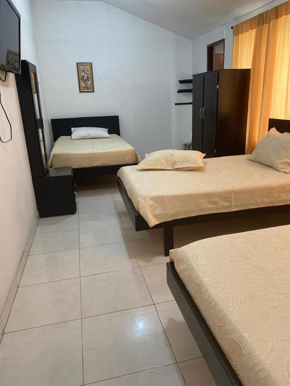 Hotel San Francisco Colonial Popayán Zewnętrze zdjęcie