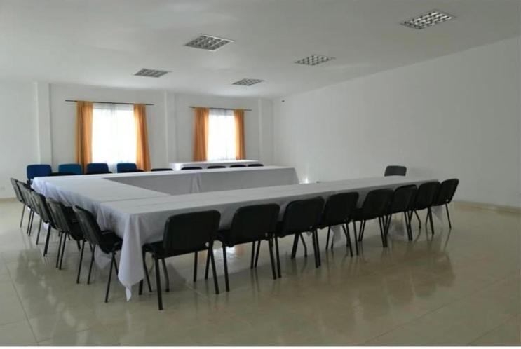 Hotel San Francisco Colonial Popayán Zewnętrze zdjęcie